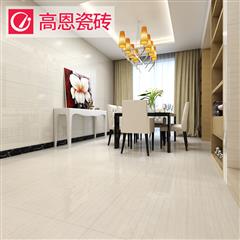 高恩 瓷砖 线石木纹玻化砖磁砖 客厅地砖 地板砖